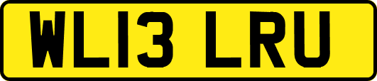 WL13LRU