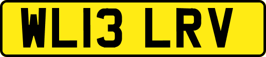 WL13LRV