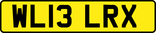 WL13LRX