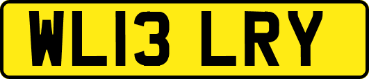WL13LRY