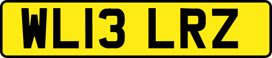 WL13LRZ