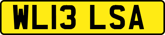 WL13LSA