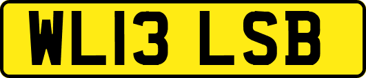 WL13LSB