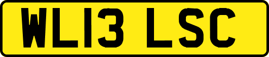 WL13LSC