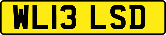 WL13LSD