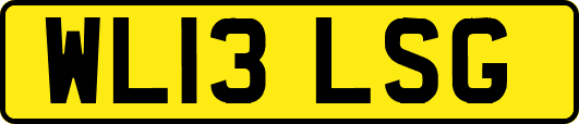 WL13LSG