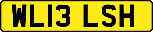 WL13LSH