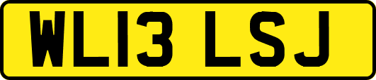 WL13LSJ