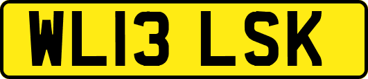 WL13LSK