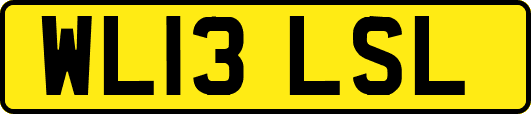 WL13LSL