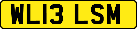 WL13LSM