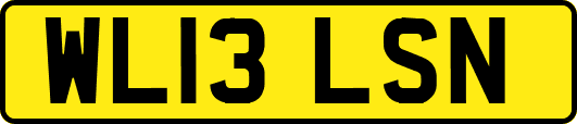 WL13LSN