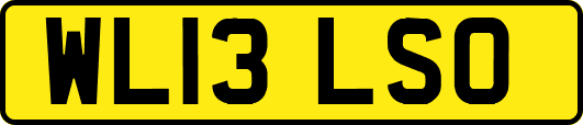 WL13LSO
