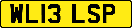 WL13LSP