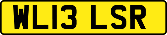 WL13LSR