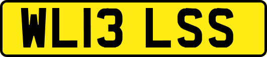 WL13LSS