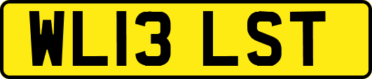 WL13LST