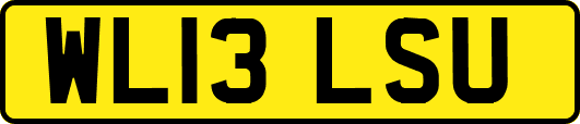 WL13LSU