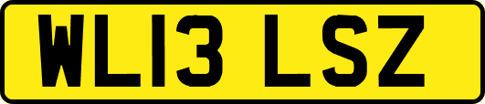 WL13LSZ