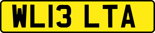 WL13LTA
