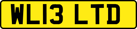 WL13LTD