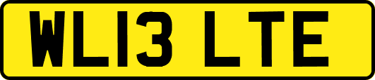 WL13LTE