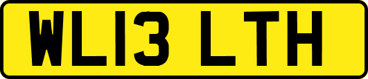 WL13LTH