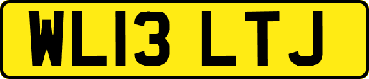 WL13LTJ