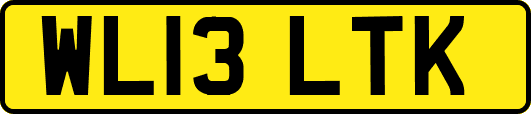 WL13LTK