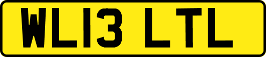 WL13LTL