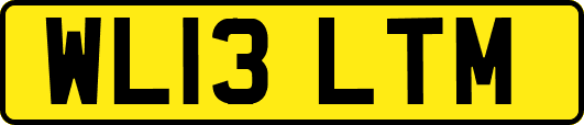 WL13LTM