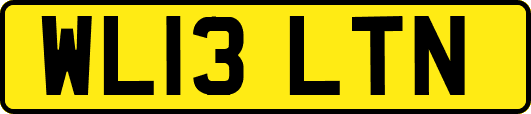 WL13LTN