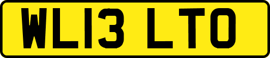 WL13LTO