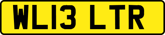 WL13LTR