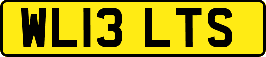 WL13LTS
