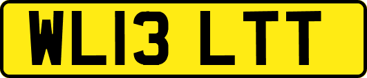 WL13LTT