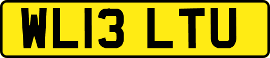WL13LTU