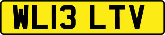 WL13LTV