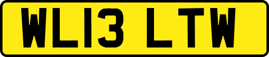 WL13LTW