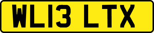 WL13LTX