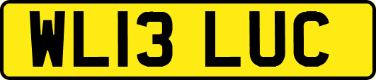 WL13LUC