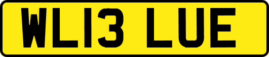 WL13LUE