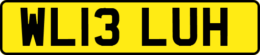 WL13LUH