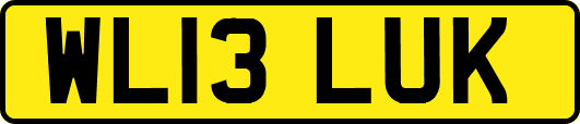 WL13LUK