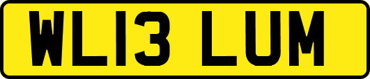 WL13LUM
