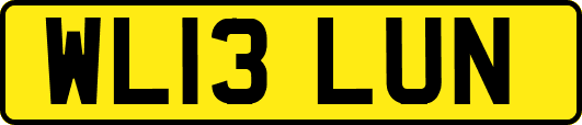 WL13LUN
