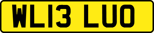 WL13LUO