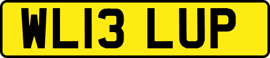 WL13LUP