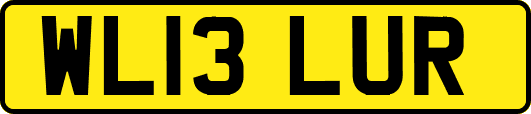 WL13LUR