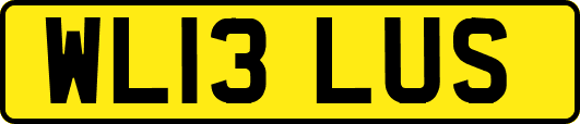 WL13LUS